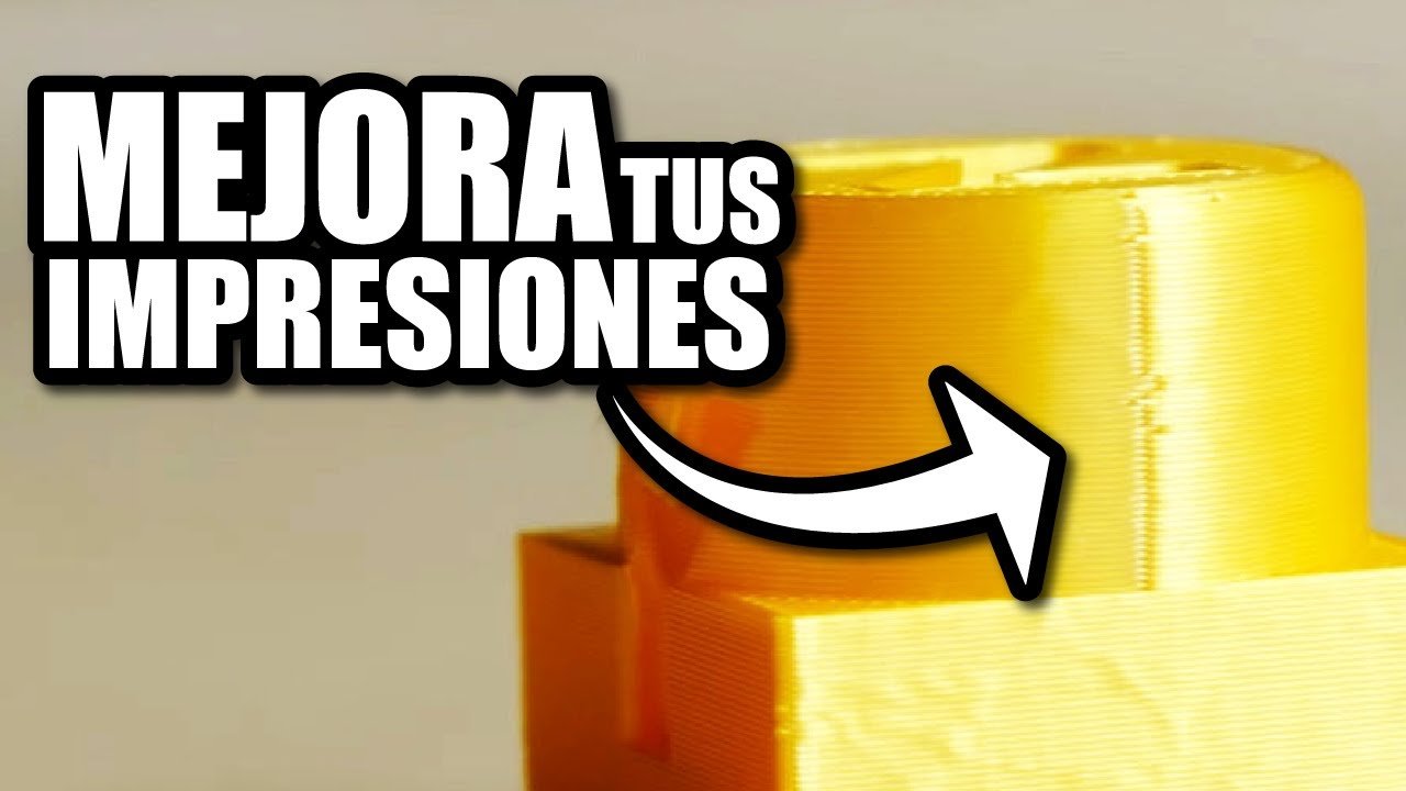 Cómo mejorar la estabilidad de tu impresora 3D