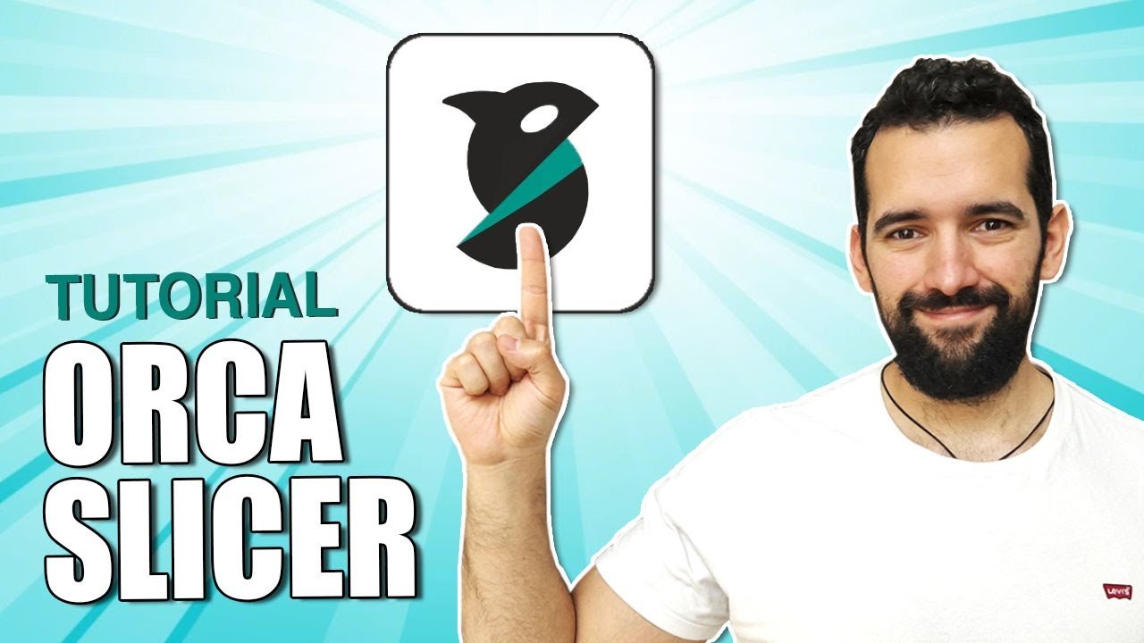 Cómo usar slicers para mejorar tus impresiones 3D