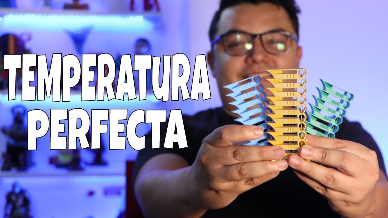 Consejos para imprimir en 3D a altas temperaturas