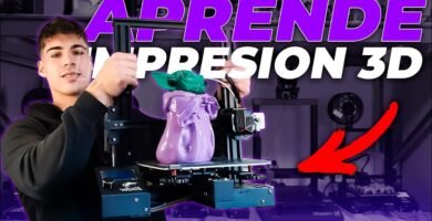 Guía completa sobre la calibración de impresoras 3D