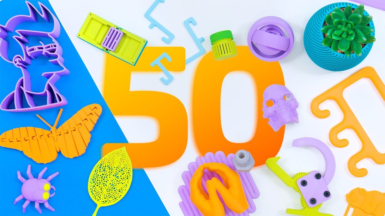 Guía para usar impresoras 3D en invierno