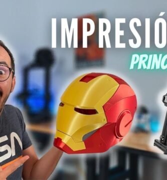 Principios básicos de la impresión 3D