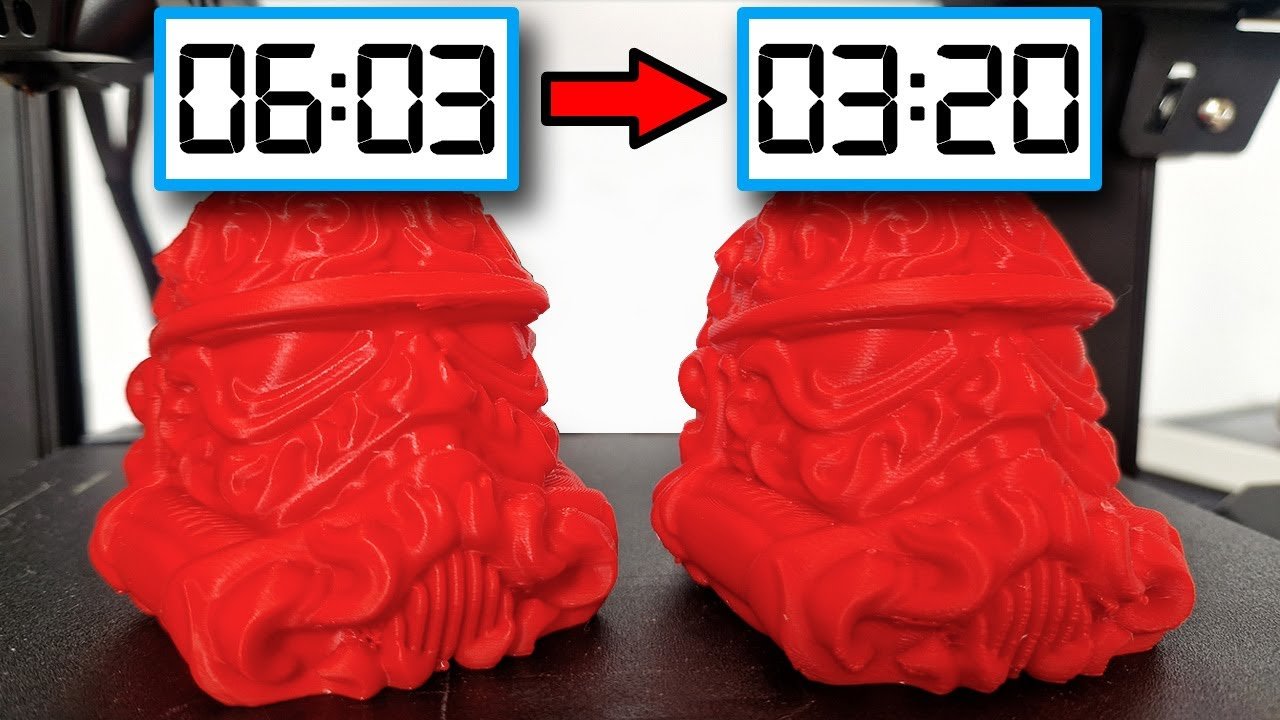 Trucos para imprimir en 3D con alta precisión