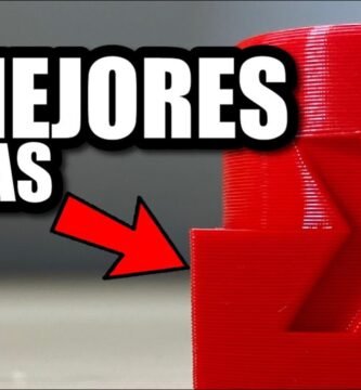 Trucos para obtener mejor calidad en tus impresiones 3D