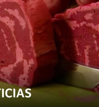 Uso de impresoras 3D en la gastronomía