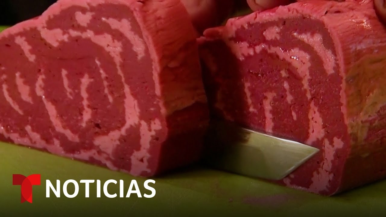 Uso de impresoras 3D en la gastronomía