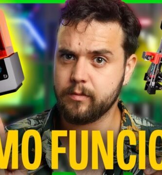 ¿Qué es y cómo funciona una impresora 3D?