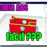 Como limpiar tu impresora 3D despues de imprimir con ABS