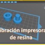 impresoras 3D de resina para proyectos escolares mas faciles de calibrar