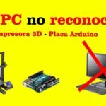 mantenimiento mensual para impresoras 3D de escritorio en impresoras conectadas por USB