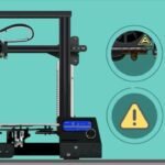 mantenimiento mensual para impresoras 3D de escritorio en impresoras usadas en espacios compartidos