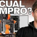 mantenimiento mensual para impresoras 3D de escritorio en impresoras usadas para produccion continua
