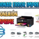 como detectar fallas por falta de limpieza en impresoras conectadas por USB
