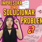 como detectar fallas por falta de limpieza en impresoras portatiles de formato pequeno