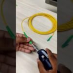 limpieza interna de cables y conectores en extrusores de doble engranaje