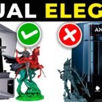 impresoras 3D de resina para hacer maquetas con mejor relacion calidad precio