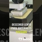 pantalla LCD de impresora 3D no responde en ambientes con polvo