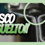 filamento atascado en el hotend cuando se imprime con PETG