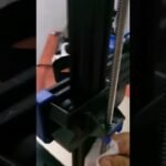lubricacion de guias lineales y ejes en impresoras con sensores de autonivelado