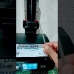 ajustes clave en el slicer para lograr piezas solidas en impresoras 3D de resina