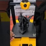 impresoras 3D FDM para crear figuras decorativas con mejor calidad de impresion