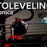 pasos para instalar un sensor de autonivelado en impresoras 3D con doble extrusor