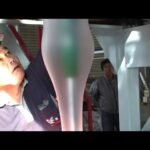 recomendaciones para el mantenimiento en ambientes polvorientos en extrusores de doble engranaje