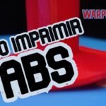 ajustes clave en el slicer para lograr piezas solidas cuando se imprime con ABS