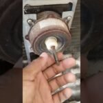 motor del eje X hace ruido y no se mueve en habitaciones sin ventilacion