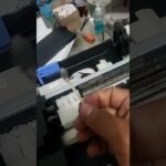 recomendaciones para el mantenimiento en ambientes polvorientos en impresoras conectadas por USB