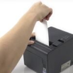 como hacer mantenimiento despues de impresiones largas en impresoras portatiles de formato pequeno