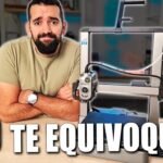 impresoras 3D FDM para realizar cosplay con mejor calidad de impresion